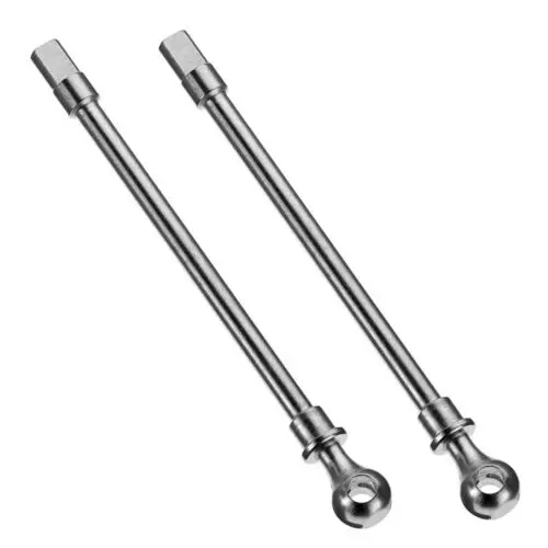 Ax10 Scorpion Universal Joint Axle Shaft (2Pcs) 1