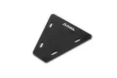 Ax10 Scorpion Upper Link Plate 1