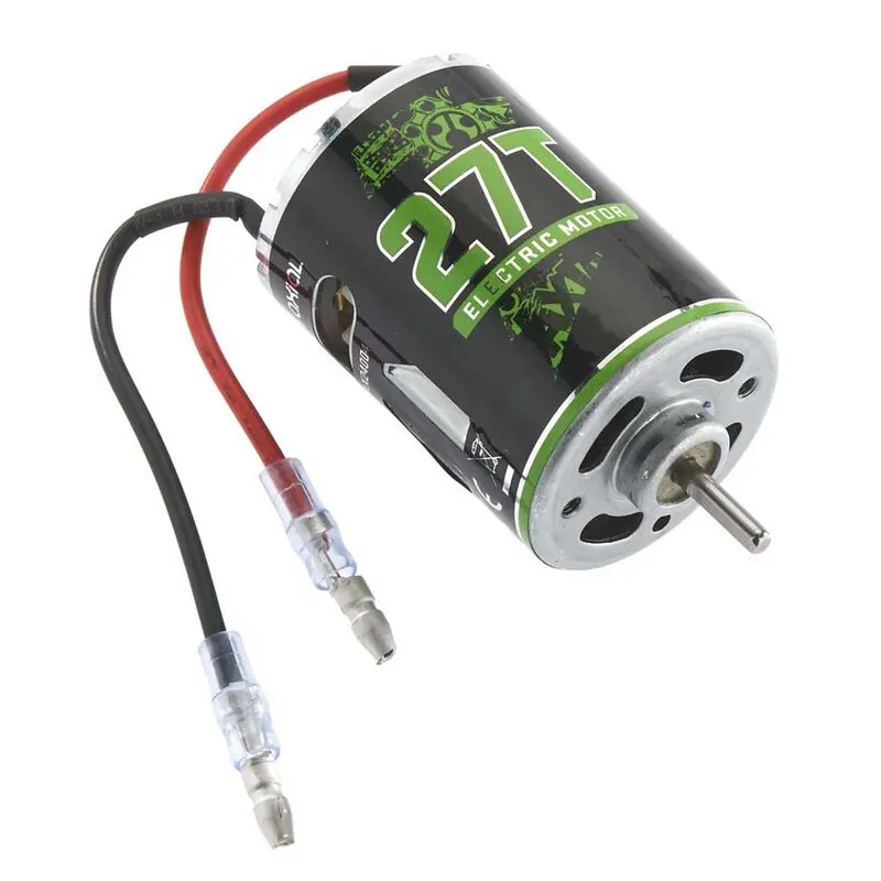 Axial 27T Brushed Motor 1