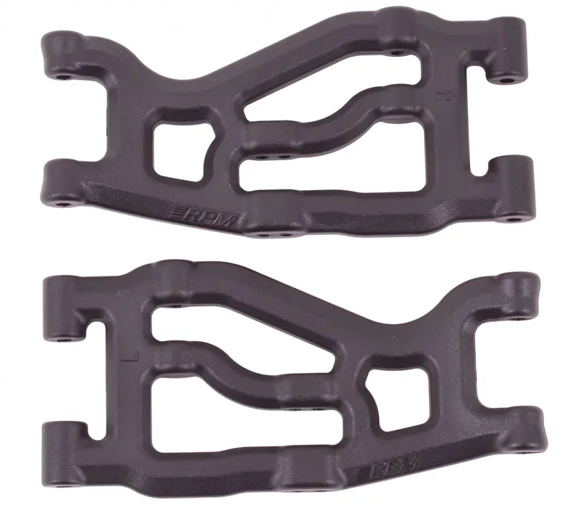 Axial Exo Terra Buggy Front A-Arms 1