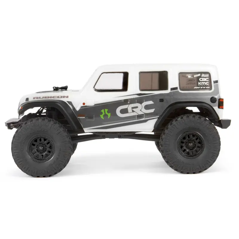 Axial Scx24 Crc Edition 1