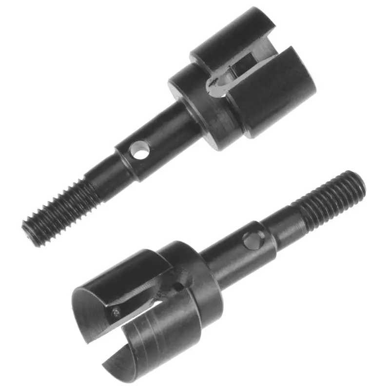 Axle 5X35mm 2 Pcs 1