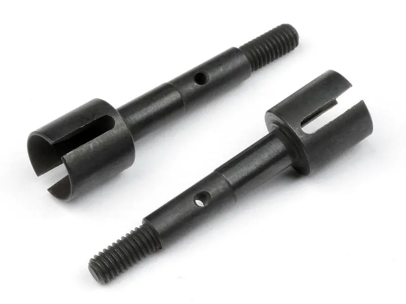 Axle 5X40mm (2Pcs) 1