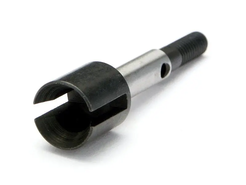 Axle 5X40mm (Rear/2Pcs) 1