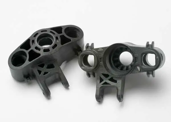 Axle Carriers Left & Right 1