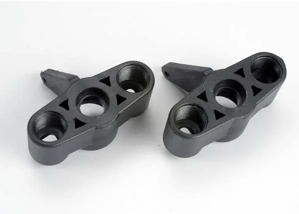 Axle Carriers Steering Blocks (2) 1