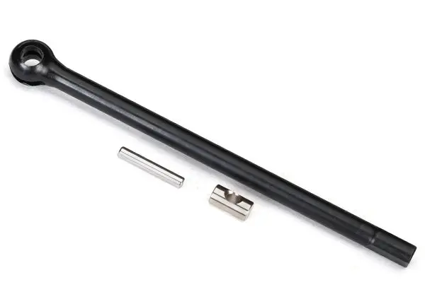Axle Shaft Right Front 1