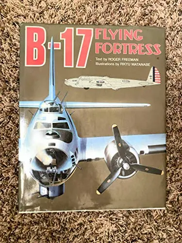 B 17: Flying Fortress 1
