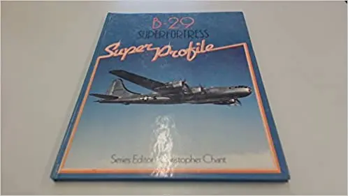 B-29 Superfortress 1