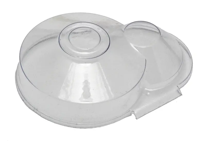 B2/B3 Gear Dust Cover 1