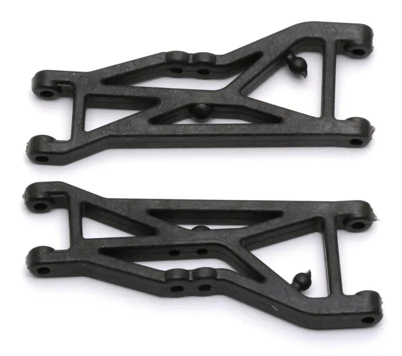B3 Front Suspension Arms Molded Composite 1