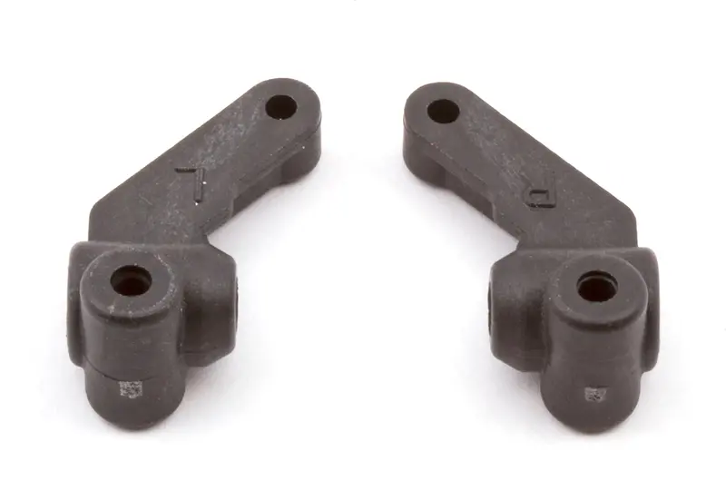 B4 Steering Block Trailing L/R 1