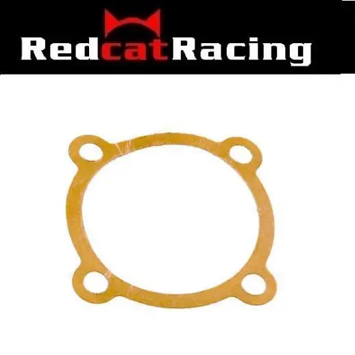 Backing Plate Gasket 1