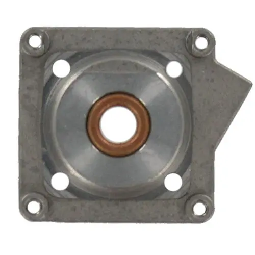 Backing Plate, Vx .16 And .18 Engine 1