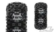 Badlands Sc 2.2"/3,0" All Terrain Tires Mounted 2