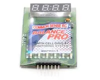 Balance Pro W/Cell Display 1