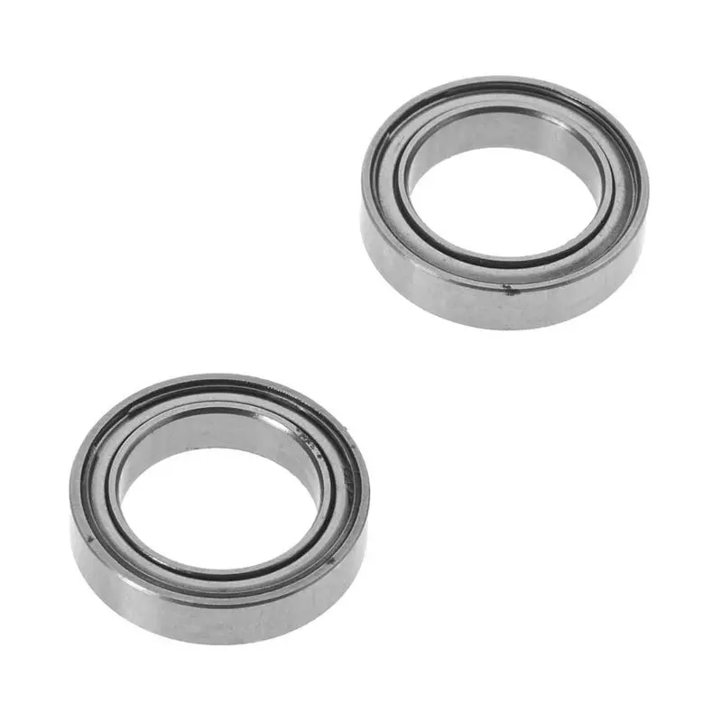Ball Bearing 12X18x4mm (2) 1
