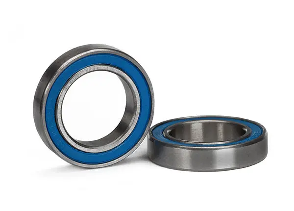 Ball Bearing 15X24x5 1