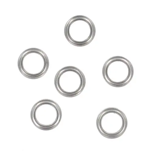 Ball Bearing 8X12x3.5 1
