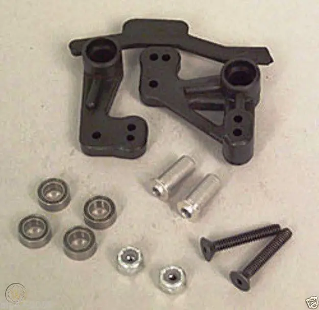 Ball Bearing Steering Rc-10Gt 1
