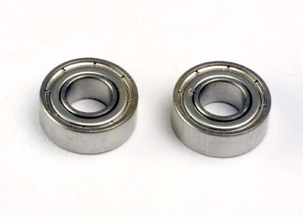 Ball Bearings 5X11x4mm (2) 1