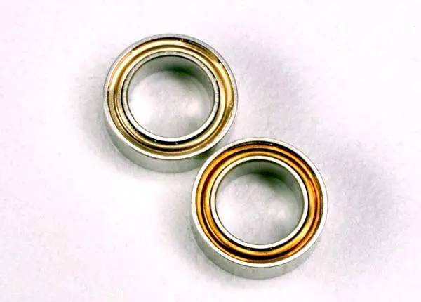 Ball Bearings 5X2x2.5Mm 1