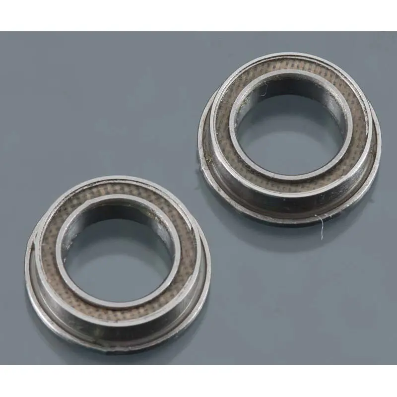 Ball Bearings 8X12 Flanged 1
