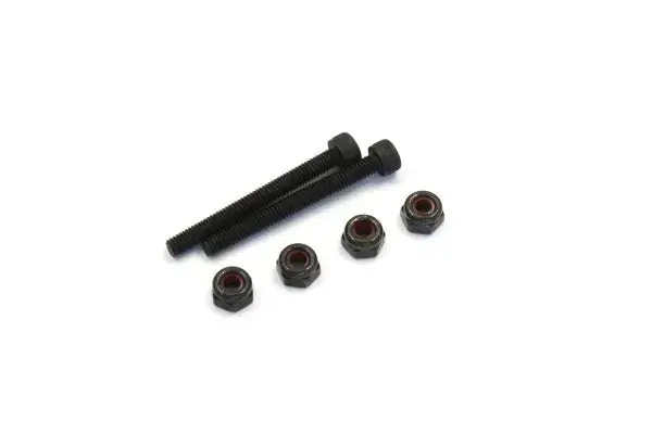 Ball Diff. Screw Set (Zx-5) 1