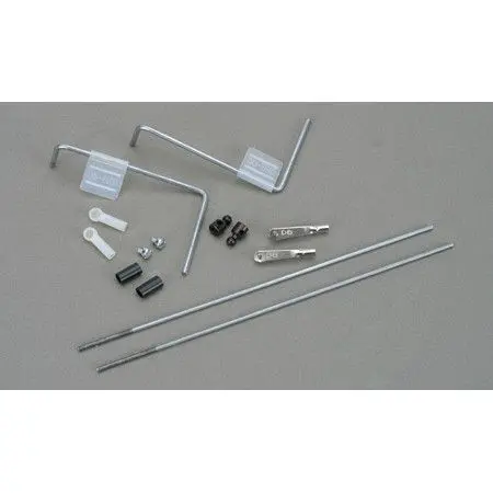 Ball Link Sockets 1
