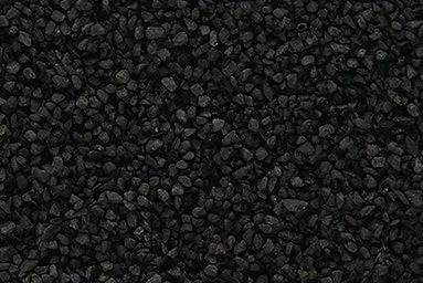 Ballast Coarse Cinders 1