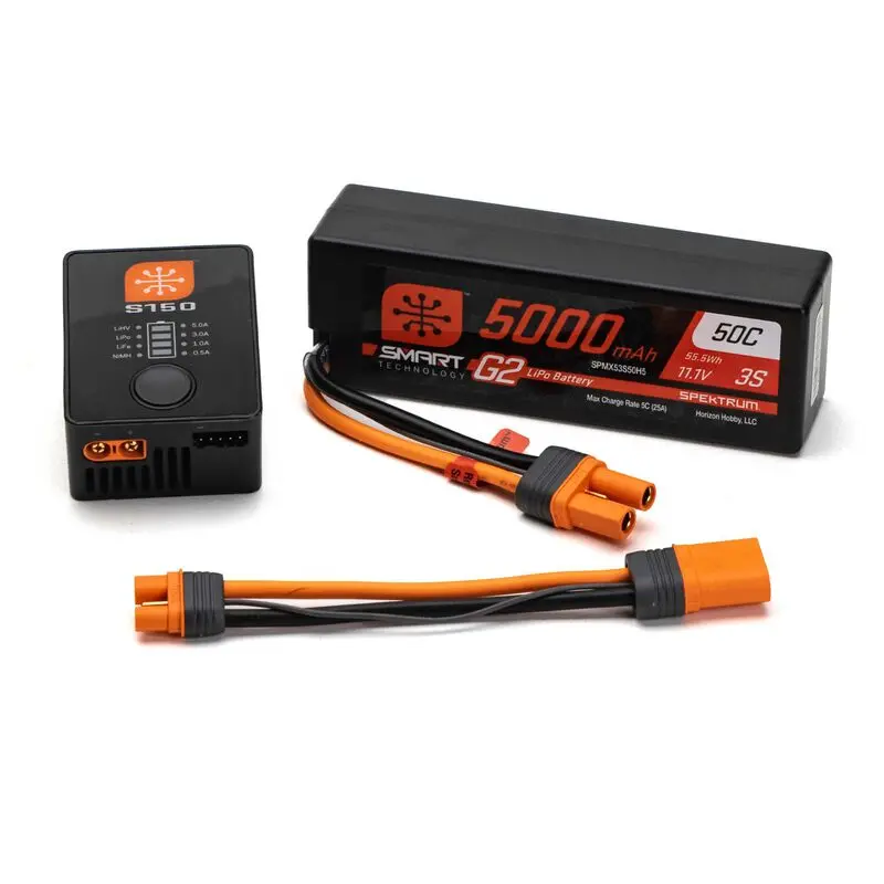 Battery And Smart G2 Powerstage Bundle For Surface 3S 1