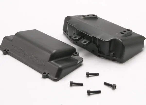Battery Box Bumper Rear 1