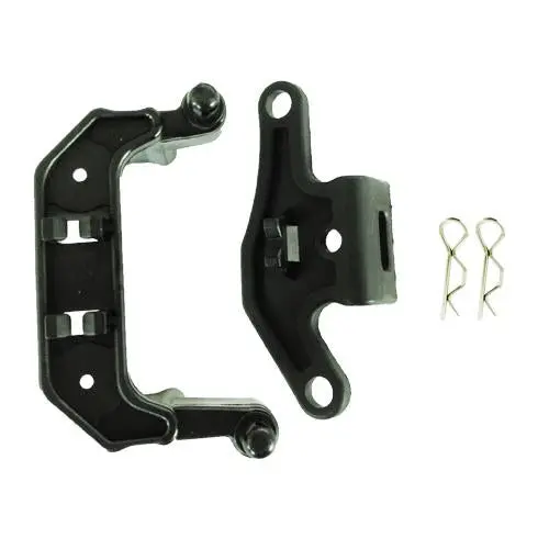 Battery Cover W/Pin 1