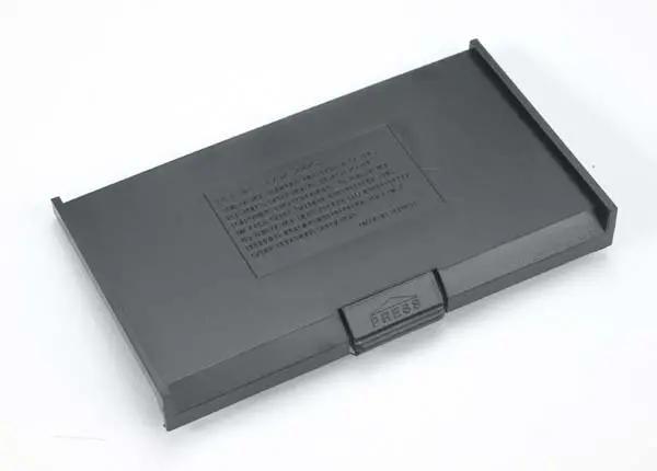 Battery Door For Tq Radio 1