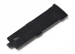 Battery Door, Transmitter (Replacement For #6516, 6517, 6528, 6529, 6530 Transmitters) 1