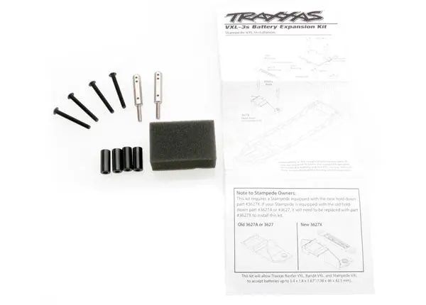 Battery Expansion Kit 1