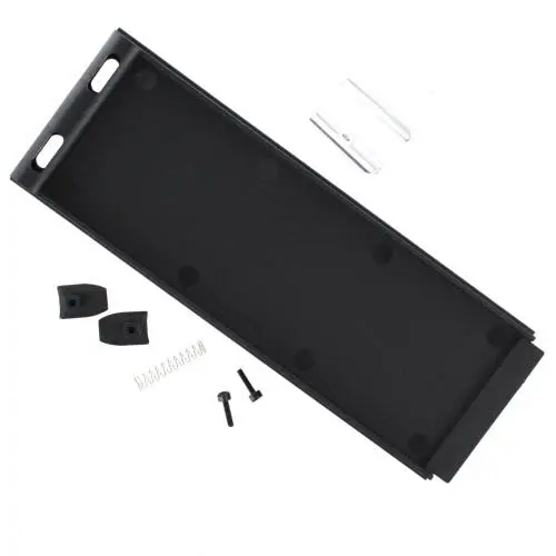 Battery Holder / Lock Pins / Load Spring/ Mount/ Cap Hear Screw 2*8Mm 1