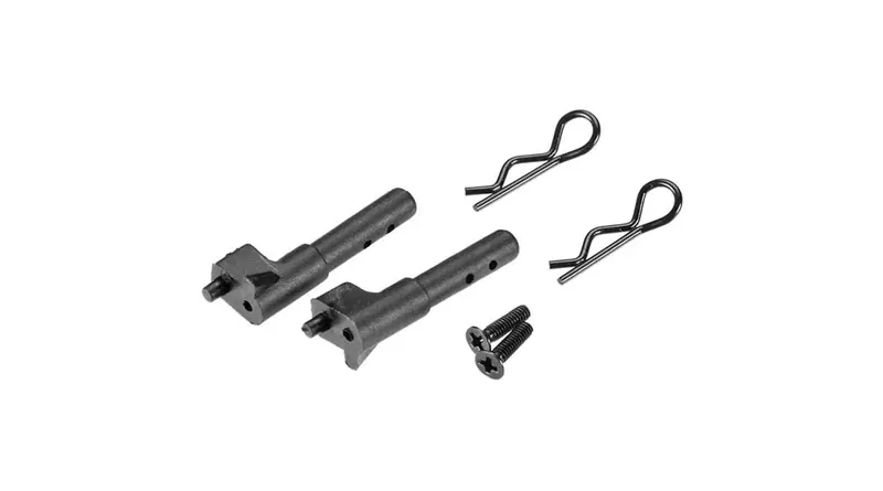 Battery Post Set 1