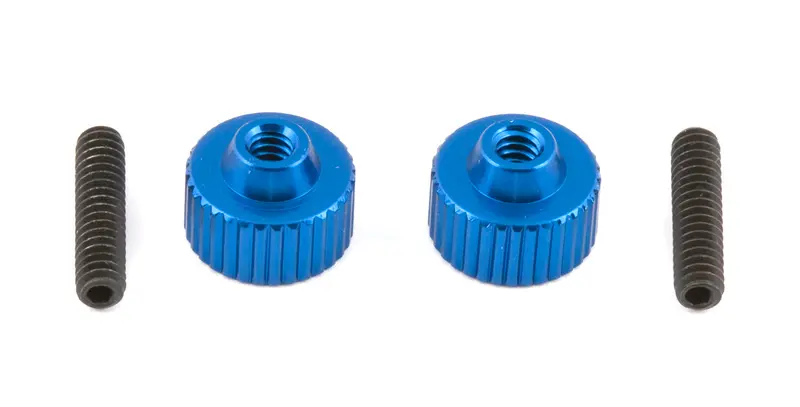 Battery Strap Thumbscrew 1