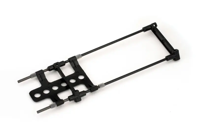 Battery Support Set: Bcp, Bcpp 1