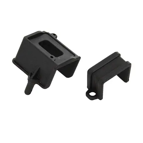 Battery Tray(Rear)(1Pc) 1