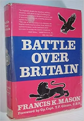 Battle Over Britain 1