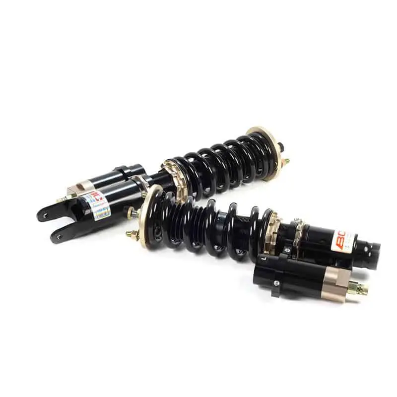 Bc Racing Er Serie Gewindefahrwerk Passend Für Toyota Supra Jza80 Jzz30 (93-02) 16/12Kg.Mm 1