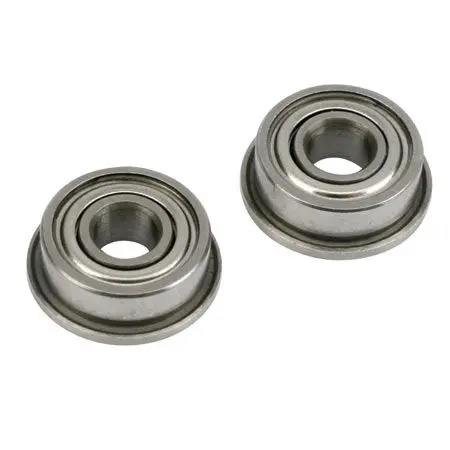 Bearing 3X8x3 Flanged (2): B400 1