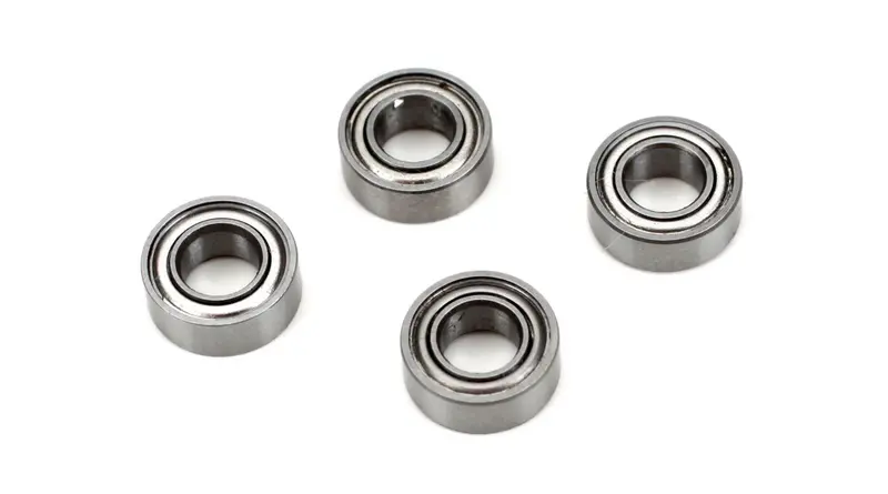 Bearing 4X8x3 (4) 1