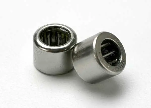 Bearing Needle Roller 6X10x8mm (2) 1