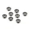 Bearing Set Ominus Quadcopter 1