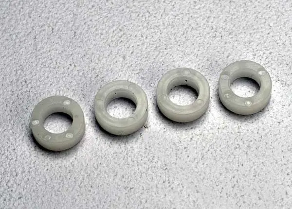 Bellcrank Bushings Plastic 4X7x2.5Mm (4) 1