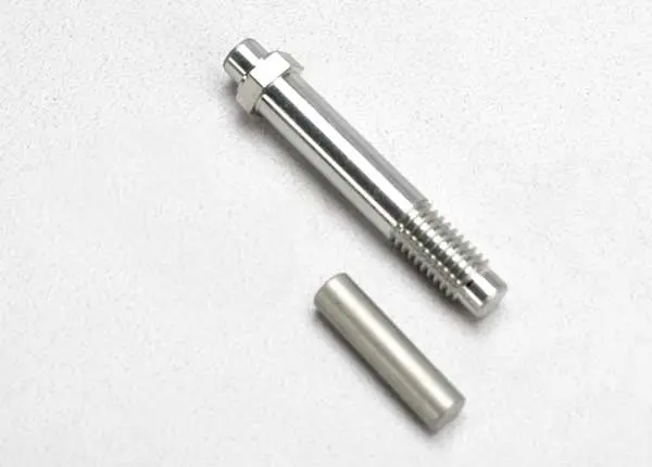Bellcrank Posts Steering (2) 1