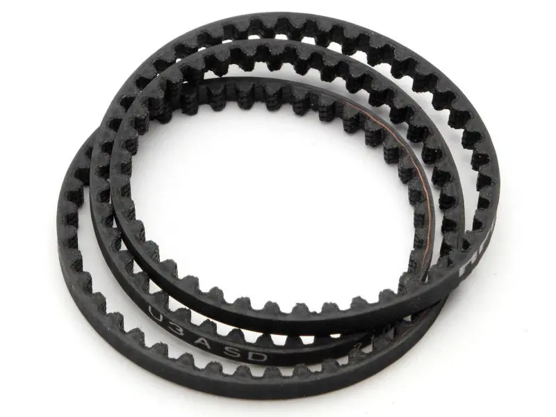 Belt 3M 348 (116T) 1